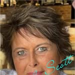 Freda Scott - @fredascott87 - Instagram