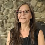 Freda Scott - @stevfred - Instagram