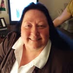 Freda Scott - @happydaze1974 - Instagram