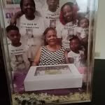 Freda Scott - @fredascott08 - Instagram