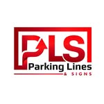 Striping, Signage + Seal Coating | Fredericksburg, VA - @parkinglinesandsigns - Instagram