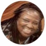 Freda Mclin Sharpe Williams - @fredamcllinsharpe - Instagram
