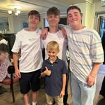 Freddie Sharpe - @freddie_sharpe1 - Instagram