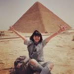 Freda Shen - @fredashen - Instagram