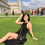 Freda Shen - @nicole.jin.397 - Instagram