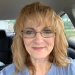 Freda Ott Simpson - @ottmcguire - Instagram
