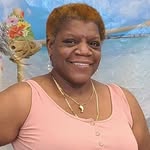 Freda Simpson - @curlytop308 - Instagram