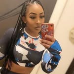Freda Smith - @crossdavid511 - Instagram