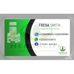 Freda Smith - @fredasmith820 - Instagram