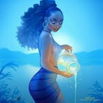 Freda smith - @miz_jasmine01 - Instagram