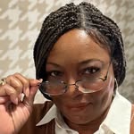 Freda Smith - @fredasmith1 - Instagram