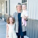 Freda Stacy Humphrey - @fredastacyhumphrey - Instagram