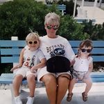 May Stacy - @freda.stacy.5 - Instagram
