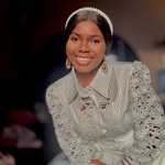 Freda Aghomo-Stanley - @fredastan_treats - Instagram