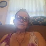 Freda Steele - @fredasteele69 - Instagram