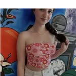 Freda Steele - @fredasteele14 - Instagram