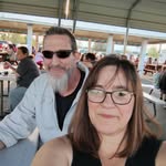 Freda May-Stein - @fredangreg - Instagram