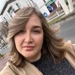Freda Stein - @yevgeniaspiridonov16 - Instagram