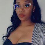 Freda Marie Stephens - @missfuller24 - Instagram