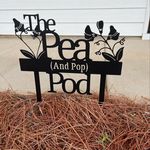 Freda Stephens - @they_call_me_pea - Instagram