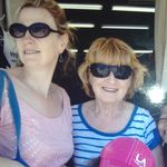 Freda Stephenson - @fredastephenson1 - Instagram