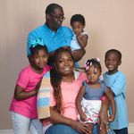 Freda Stevens - @thestevensfamily322 - Instagram