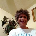Freda Stevens - @fredastevens3 - Instagram