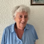 Freda Stevens - Facebook