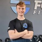 Freddie Stevens - @fredsgym - Instagram