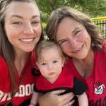 Freda McMullan Stewart - @fredas - Instagram