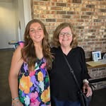 Freda Richardson Stewart - @farstewart55 - Instagram