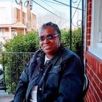 Freda Stewart - @fredastewart405 - Instagram