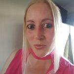 Freda Stewart - @fredastewart26 - Instagram