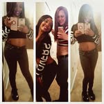 Freda Stewart - @fredastewart60 - Instagram