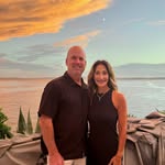 Christine Freda Stock - @shantimom - Instagram