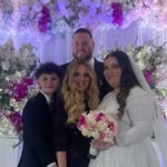 Freda Stock - @fredastock - Instagram