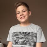 Freddie Stock - @fredos_live - Instagram