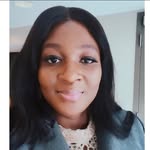 Piesie Maame Abena Kesewa - @freda_stone - Instagram