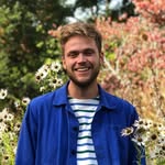 Freddie Strickland - @freddiestricklandgardens - Instagram