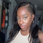 Freda Swanson - @fyrjq - Instagram