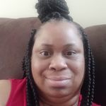 Freda Tate - @tatefredamae - Instagram