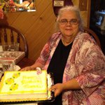 🙏Freda Saylor Taylor 🙏 - @fredataylor - Instagram