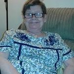 Freda Taylor - @fredataylor1944 - Instagram