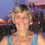Freda Taylor - @fredataylor1933 - Instagram