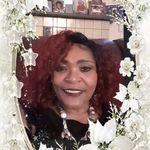 Freda Taylor - @fredat165 - Instagram
