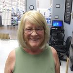 Freda Taylor - @fr.eda2360 - Instagram