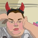 Fred Thornton - @fredashleighthornton - Instagram