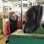 Freda Thornton - @fredathornton99 - Instagram
