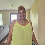 Freda Thornton - @fredathorn50 - Instagram