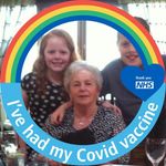 Freda Todd - @fredafootetodd - Instagram